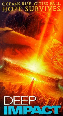 Illustration for article titled A Scientist Responds... To Deep Impact